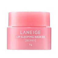 Mặt Nạ Ngủ Môi Laneige Lip Sleeping Mask 3g