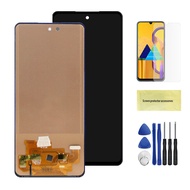 A52S 5G Screen  for Samsung Galaxy A52s 5G A528 A528B A528B/DS LCD Display Digital Touch Screen with
