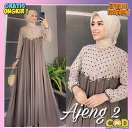 Gamis for Mothers, Large Islamic Study Groups, Gamish Gsmis for Mothers' Weddings, Bj Dreas Syari Br