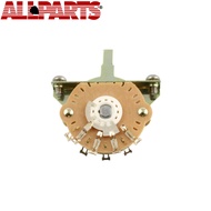 Allparts EP-0478-000 5 Way Oak Grigsby Switch