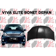 PERODUA VIVA ELITE FRONT BONNET/BONET DEPAN PERODUA VIVA ELITE