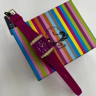 SR Swisir quart watch for women ready stock