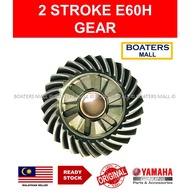 YAMAHA OUTBOARD 6K5-45560-00 GEAR 1 (FORWARD/DEPAN) 2 STROKE E60H 100% ORIGINAL - BOATERS MALL