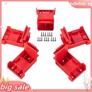 Battery Holder for  Battery Tool Suspension Mount Wall-Mounted Battery Holder B