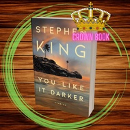 You Like It Darker: Stories (BOOKS)