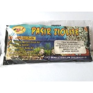 Zeolite stone zeolite packaging aquarium filter media aquascape