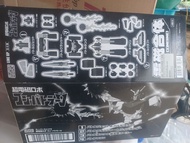 萬代  超電磁機器人 smp  super minpla   超力電磁俠     萬代出嘅超級迷你普拉，超電磁機器人 戰鬥V
