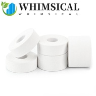 WHIMSICAL Bandage Physio Muscle Fingers Protection White Care Sticker Jagged Bandage Waterproof Cott