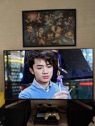 sony 4k 電視  日本製 49x9000f