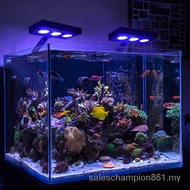 CTLite 30w coral reef light 20-40cm reef  tank aquarium led light marine aquarium lamp with timer