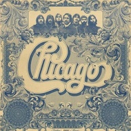 Chicago - Chicago VI (Silver Anniversary Vinyl/Limited)