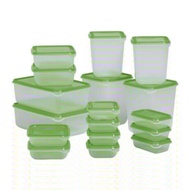 PRUTA food container ikea