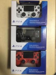 全新 PS4日規原廠 無線手把 光條版 DS4 無線控制器 PC可用 CUH-ZCT2J 【歡樂交易屋】