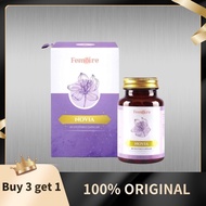 【BUY 3 GET 1】Wellous Femoire Novia Improve Female Sub Health Vitality Level