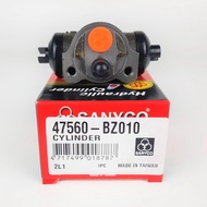 Wheel Cylinder Avanza Blok Rem Avanza Master Rem Belakang Avanza / Xenia Sanyco