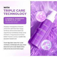 [Face Mist 100] Facetology Aqua Solution Mist With Hypochlorous Acid 100ml | BD BD BD BD BD