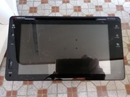 Nakamichi RA-TT300 車載音響 ( 新款Hiace原裝機 )