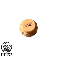 Knob Knop Tutup Potensio Volume Tone Gitar Elektrik Fender Stratocaster