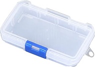 JEJ Astage F-155HA Parts Stocker Free, (W x D x H): Approx. 6.1 x 3.7 inches (15.5 x 9.3 x 3.3 cm), 