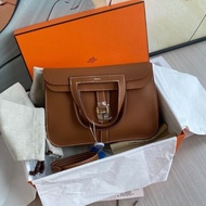 Hermes Halzan25