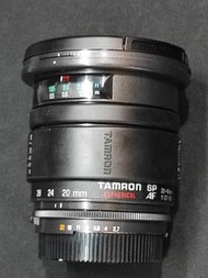 Tamron 20-40/2.7 - 3.5 AF 166DN For Nikon F