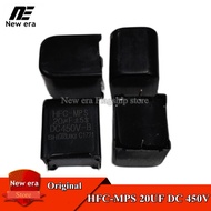 1 HFC-MPS Chính Hãng Bộ Chuyển Đổi Daikin 20UF DC 450V 5% Điều Hòa Không Khí Tụ DV450V 20UF (Khoảng