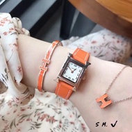 Set Valentine's Day Counter Girls Watch Gift Box Birthday Gift