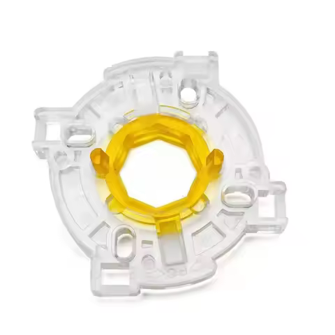 1Pc For Sanwa GT-Y Octagonal Joystick Restrictor Plate Gate Replace For Sanwa JLF Series Joysticks M