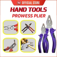 PROWESS COMBINATION PLIER
