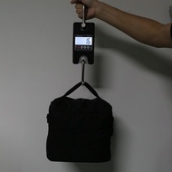 【sought-after】 Digital Hanging Scale 300 Kg / 660 Lbs Industrial Crane Scale Sf-912 Black For Home F