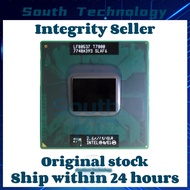 웃Intel Core 2 Duo 2 Duo T9900 Processor Notebook Laptop CPU ♥【