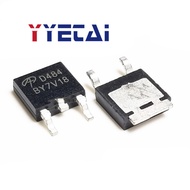 10PCS Brand new original imported AOD484 D484 25A/30V TO252 N-channel MOS tube FET