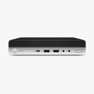 全新HP惠普89代小主機MP9 G4 Elitedesk 800 g4 Prodesk 600 g4dm