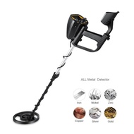 KingDetector Underground Metal Gold Detector - MD-4030P murah medan