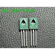 NEC 2SB772 B772 PNP forward Transistor