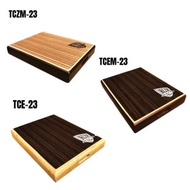 Jazziepro Cajon Travel - Cajon Classic Series Travel