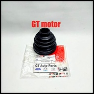 DRIVE SHAFT BOOT RUBBER INNER AXLE BOOT FORTUNER HILUX 2005-2015 