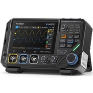 FNIRSI 2D15P 三合一示波器 100MHz 觸控 萬用錶 訊號產生器 FNIRSI 2D15P 3-in-1 Oscilloscope 100MHz Touch DMM Generator