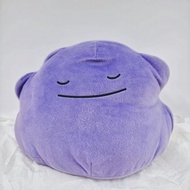 Pokemon Ditto Metamon Plush toy Plushie