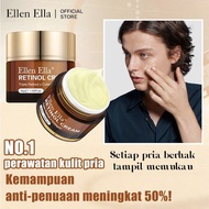 Ellen Ella Upgrade Retinol Face Cream 30g Promo