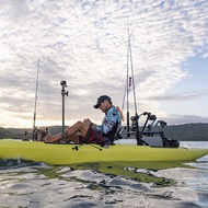 GP40 Kayak Camera Mount Mounting Stand Kayak Boat Accessories