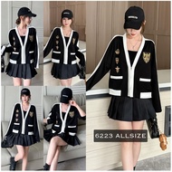 Cardi/blazer premium import