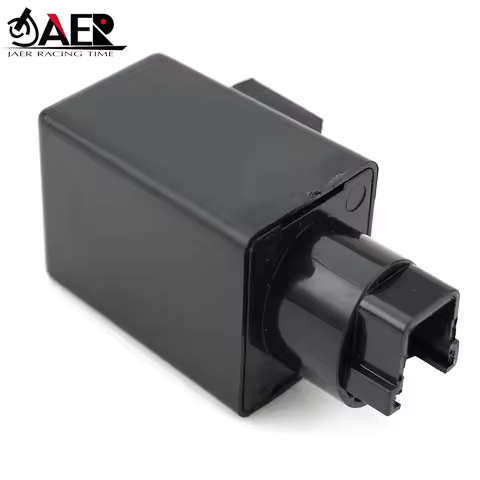 LED Turn Signal Indicator Relay Box Module Unit for Honda NC700XD NSA700 NT700V VFR1200F VFR1200FD X