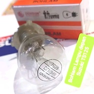 Suzukk Ts125 Headlamp Bulb SUZUKI Ts125 Light Bulb Rare Ts125SUZUKI