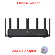 Xiaomi | Original Xiaomi Router BE7000 Tri-Band WiFi Repeater VPN 1GB Mesh USB 3.0 IPTV 4 X 2.5G Eth