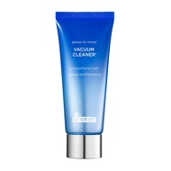 Dr. Brandt Pores No More Vacuum Cleaner - Pore-Purifying Mask Unclogs and Shrinks Pores, Absorbs Exc