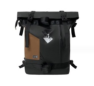 {Giao 24h} Balo du lịch mẫu mới MYCAE-INSIDER 2 màu {Xưởng May}