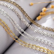 0.6/0.7/0.8mm Extender Chain