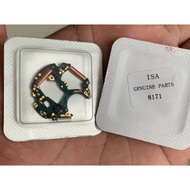 RW811 Ic mesin jam tangan ISA 8171