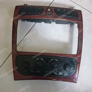 Frame climate Control W203 compressor Original